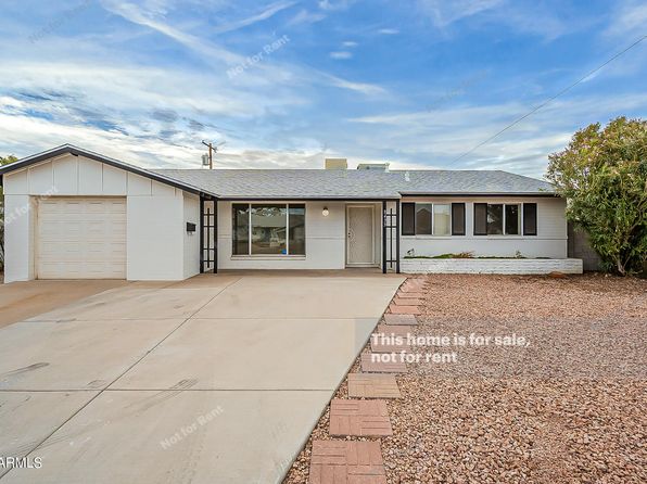 Scottsdale AZ Single Family Homes For Sale - 652 Homes ...