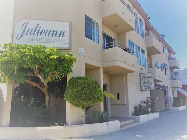 1733, 1733 S Pacific Ave APT 9, San Pedro, CA 90731