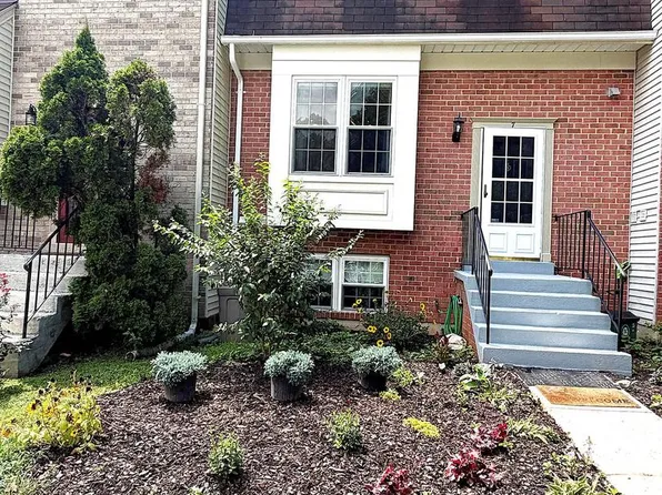 7 Narrowleaf Ct, Gaithersburg, MD 20878