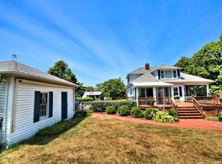 12 Centennial St, Plymouth, MA 02360