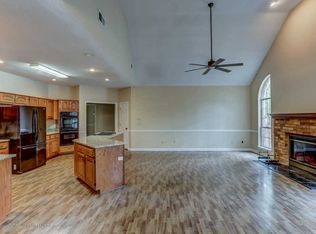 4605 Virginia Dr, Olive Branch, MS 38654
