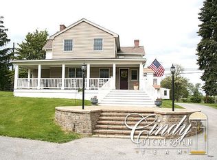 840 Doe Run Rd, Coatesville, PA 19320