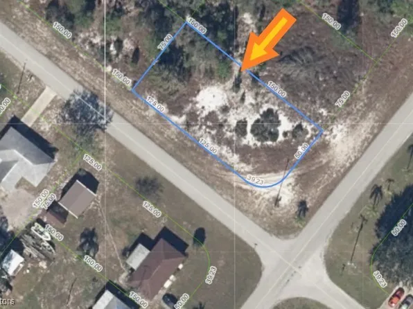 1218 Oleander St, Lake Placid, FL 33852