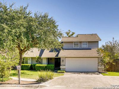 14030 Sunny Gln, San Antonio, TX, 78217