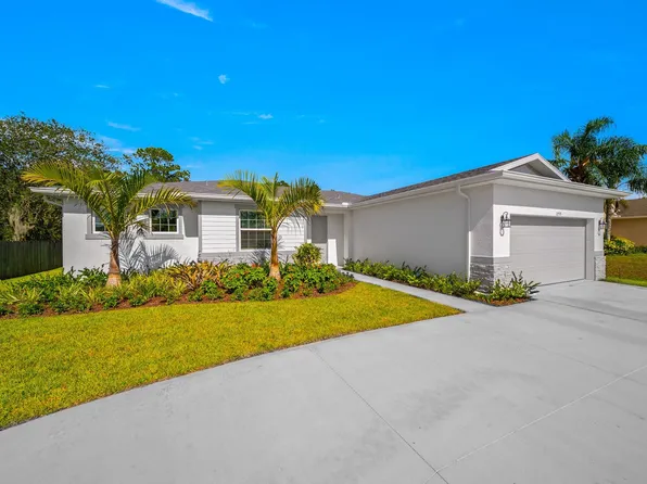 6006 Cassia Drive, Fort Pierce, FL 34982