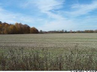 50 W 250 S, Peru, IN 46970