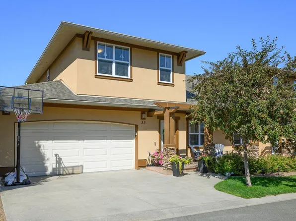 1055 Aberdeen Dr #33, Kamloops, BC V1S 2A7