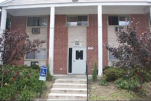 1st image of 670 N Marilyn Ave #201