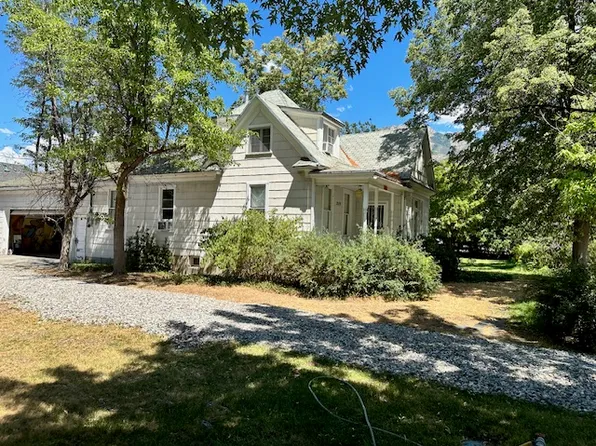 2119 E Pheasant Ln, Salt Lake City, UT 84121