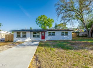 1304 Genmar St, Daytona Beach, FL 32117