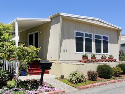 800 Brommer St #34, Santa Cruz, CA, 95062