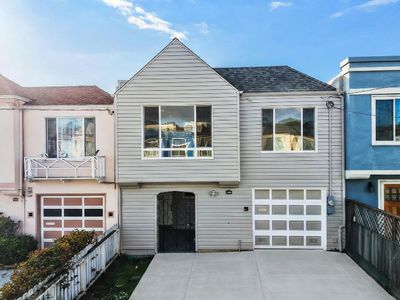 1983 42nd Ave, San Francisco, CA, 94116