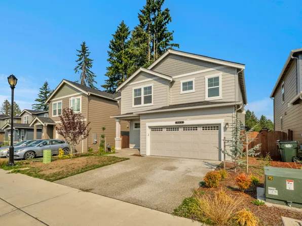 844 Bradley St NE, Lacey, WA 98516