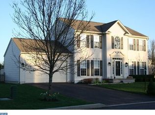 105 Bartlett Dr, Schwenksville, PA 19473