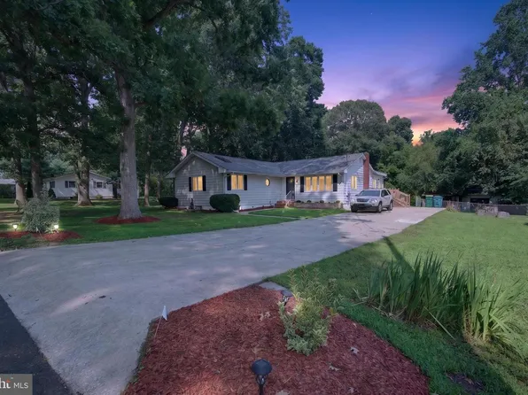 11 Acorn Dr, Bridgeton, NJ 08302