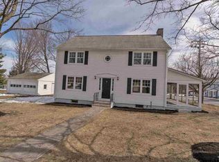 2 Western Ave, Feura Bush, NY 12067