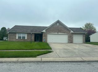 7604 Windy Hill Way, Indianapolis, IN