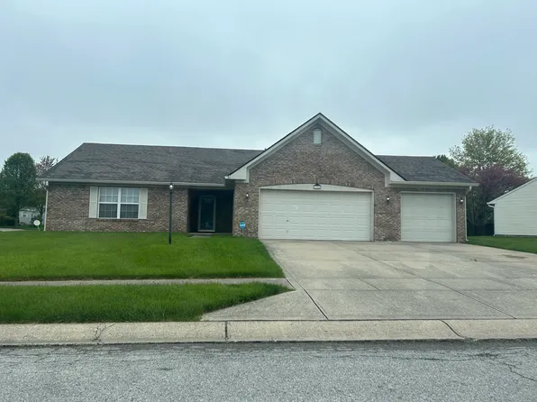 7604 Windy Hill Way, Indianapolis, IN 46239