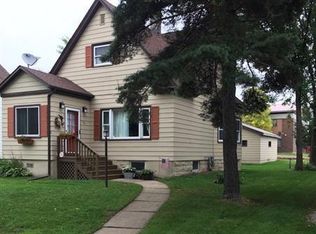 105 5th Ave N, Biwabik, MN 55708