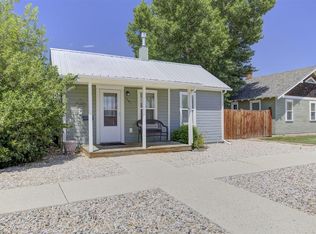 1541 Salsbury Ave, Cody, WY 82414