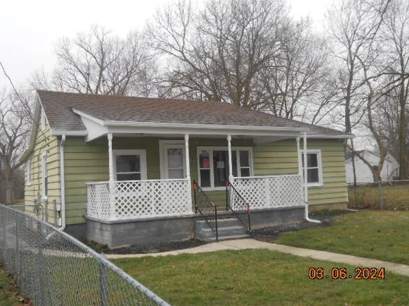 512 S Baxter St, Lima, OH 45801