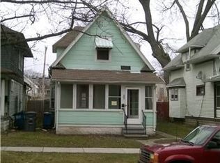 952 Berry St, Toledo, OH 43605