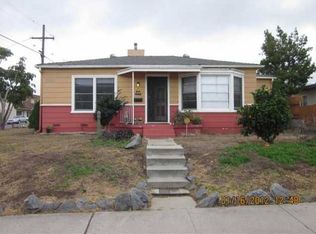6793 Mohawk St, San Diego, CA 92115