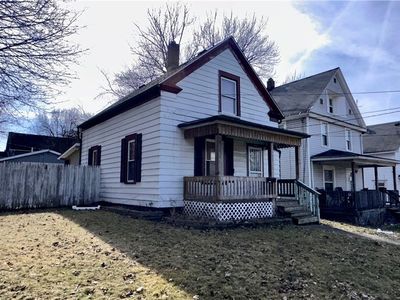 344 E Thornton St, Akron, OH, 44311