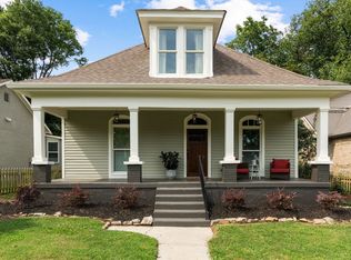 2306 Saint Louis St, Nashville, TN 37208