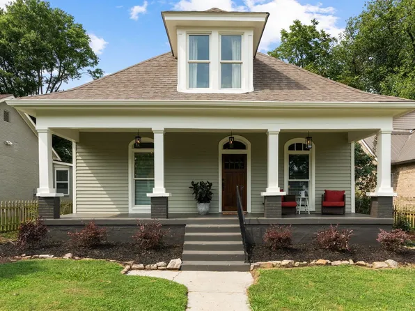 2306 Saint Louis St, Nashville, TN 37208