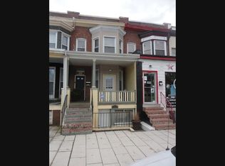 4323 Harford Rd APT 2, Baltimore, MD 21214