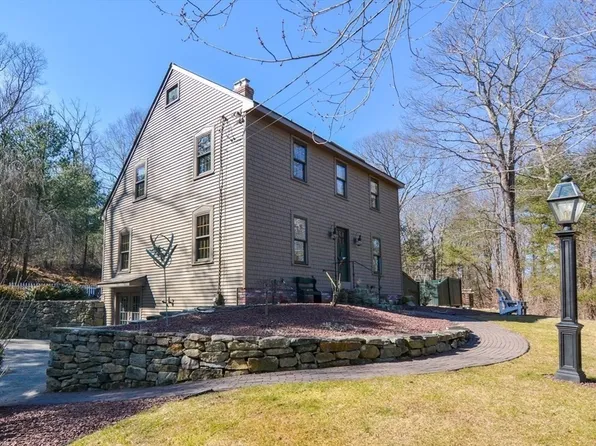 187 Blackstone St, Mendon, MA 01756