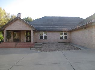 96 Quail Blvd, Amarillo, TX 79124