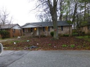 2014 Leona St, Augusta, GA 30901