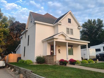 1240 Central Ave SE, Le Mars, IA, 51031