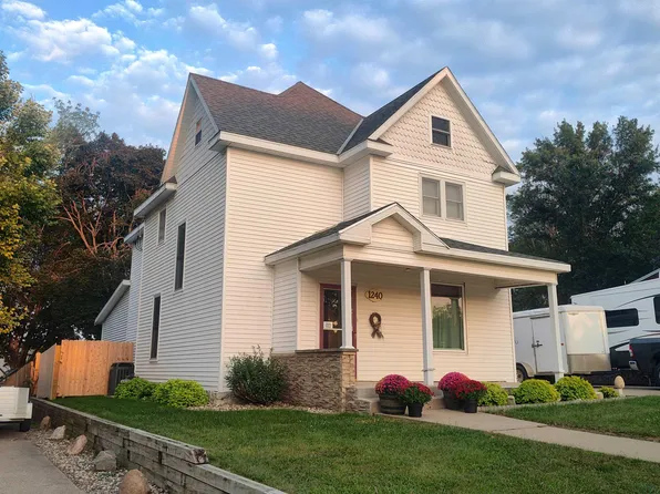1240 Central Ave SE, Le Mars, IA 51031