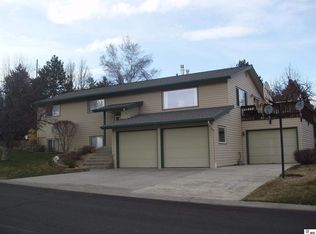 858 Indian Hills Dr, Moscow, ID 83843