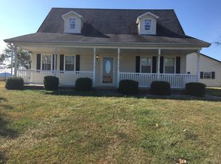 1630 Beechtree Pike, Flemingsburg, KY 41041