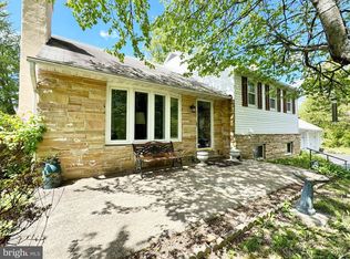 4156 E Campbell Rd, Pennsburg, PA 18073