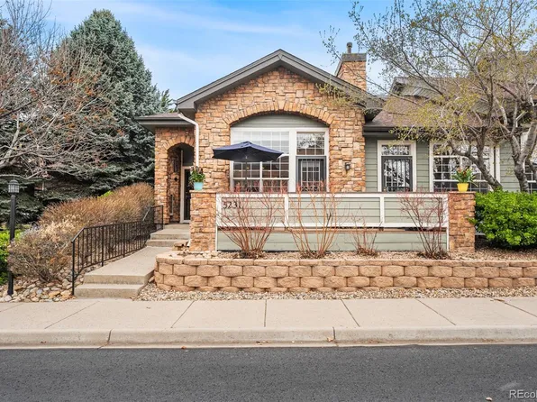 5231 S Greens Circle, Littleton, CO 80123
