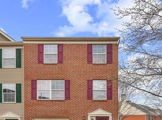 814 Vanderbilt Ter SE, Leesburg, VA