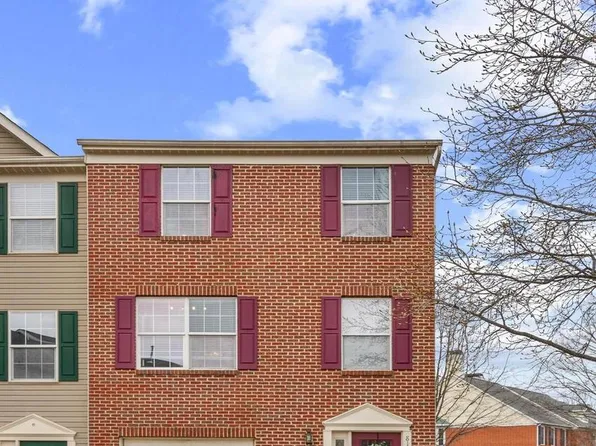 814 Vanderbilt Ter SE, Leesburg, VA 20175