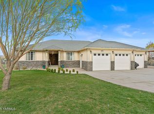 612 W Edison Rd, Sunnyside, WA 98944