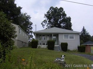 420 G St, Staunton, VA 24401