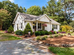 1801 Mullis Rd, Monroe, NC 28112