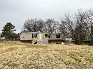 31205 E 686th Rd, Wagoner, OK 74467
