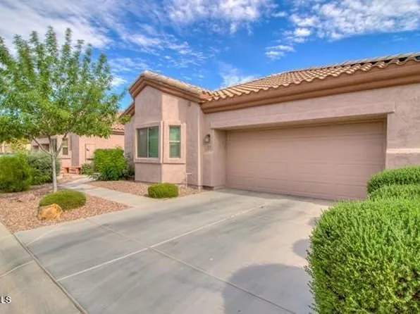 1571 E MELROSE Drive, Casa Grande, AZ 85122