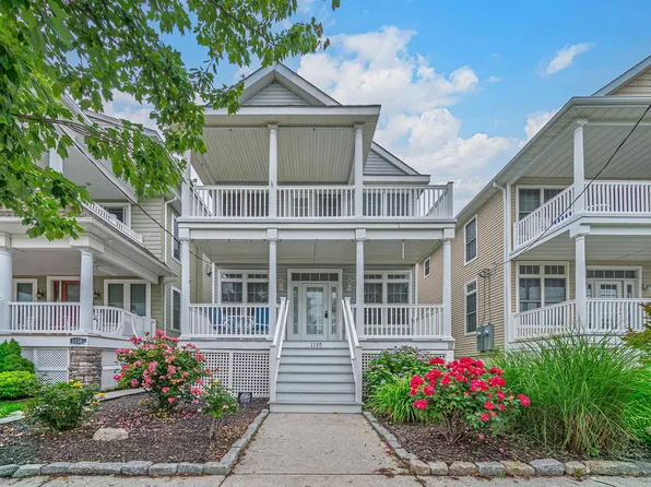 1130 Simpson Ave APT 1, Ocean City, NJ 08226