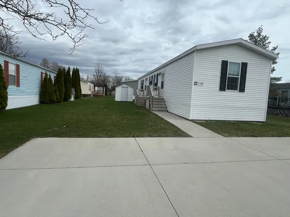 57380 Quail Run Blvd, New Haven, MI 48048
