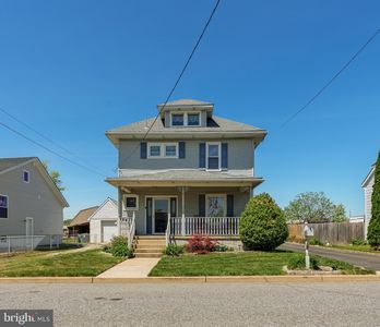 68 Woodland Ave, Thorofare, NJ, 08086